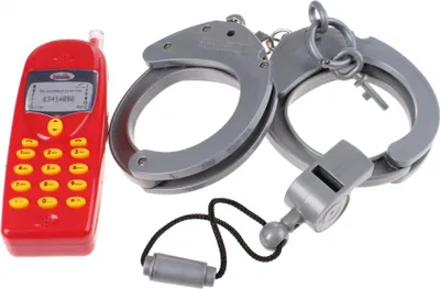 Immagine prodotto di Theo Klein 8860 role play toy