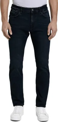 Produktbild von Tom Tailor TOM TAILOR Marvin Straight Jeans uni 1350-80-02104