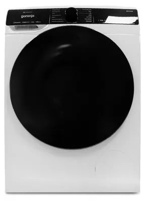 Produktbild von Gorenje Waschmaschine WPNA14ATS WIFI3 10kg/1400Umin wh A (Speditionsversand)