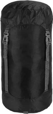 Immagine prodotto di Borsa da viaggio impermeabile con compressore da 30 litri in nylon, modello Compact