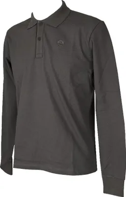 Immagine prodotto di Polo maglietta uomo NORTH SAILS manica lunga maglia in cotone con bottoni e colletto articolo 692604 STRETCH PIQU POLO SHIRT, IT XL - EU L - USA M, Cotone 95%,Spandex 5%