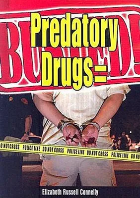 Produktbild von Predatory Drugs Busted – Lingua: Inglese