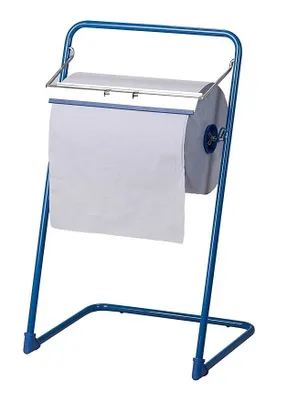 Image de Support pour rouleaux de papier essuie-tout, portable
