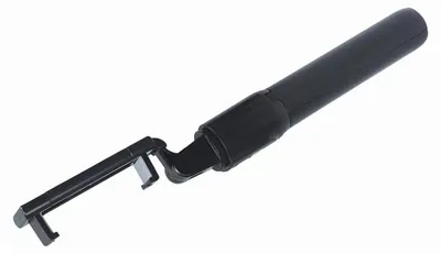 Produktbild von Maxlife MXST-100 Selfie Stick Stativ mit Bluetooth und Fernbedienung