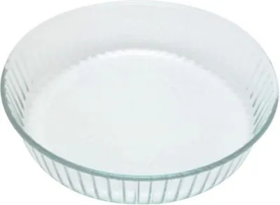 Image de Moule a quatre quarts 26 cm - Pyrex - 818B000/7246 -