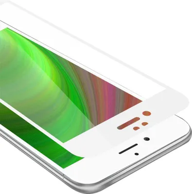 Obrázok produktu pre Cadorabo DE-116289, Apple, Apple iPhone 6 / 6S, Biela, 1 kusov