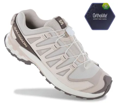 Produktbild von Salomon XA PRO 3D Lifelong W - Damen Wanderschuhe Trail-Running Schuhe 491539 , EU 39 1/3 UK 6