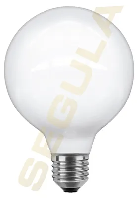 Immagine prodotto di SEGULA LED Globe 80 opal E27 3,2W 330Lm 2700K dimmbar
