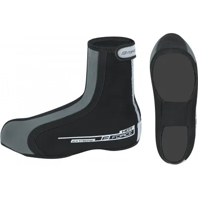 Produktbild von Schuhüberzüge F HOT EXTREME MTB, schwarz Größe: XL
