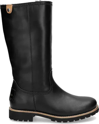 Immagine prodotto di Panama Jack Bambina Igloo Trav B2 Nero - Stivale da donna