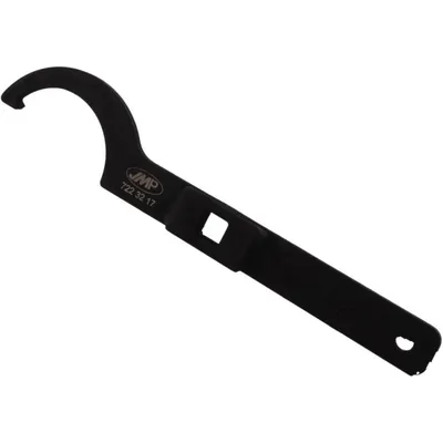 Obrázok produktu pre Hákový kľúč JMP 45-52 mm bez kĺbu