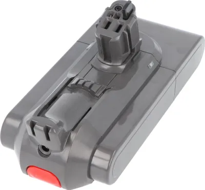Produktbild von Staubsauger-Akku als Ersatz für Dyson 970425-01, 970938-01 - 3600mAh 25,2V Li-Ion