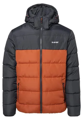 Imagen del producto de Chaqueta aislante para hombre SAFI SP, marca Hi-Tec