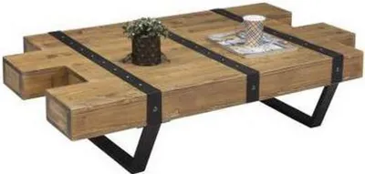 Produktbild von Couchtisch Beistelltisch Designer Tisch Wohnzimmertisch Tische Couchtische Möbel