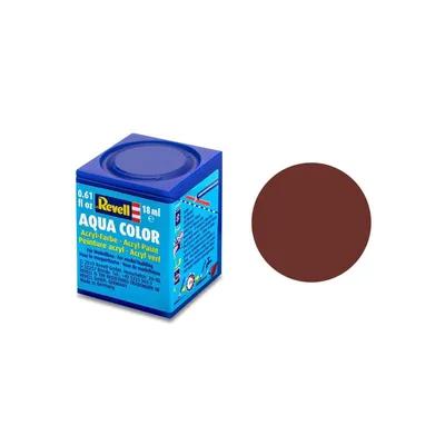 Zdjęcie produktu dla Revell 36137, 18 ml, Matowy