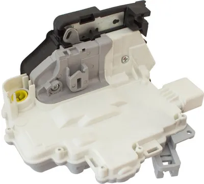 Produktbild von Türschloss Schloss Vorn Links 3C1837015A für VW Passat B6 B7 Tiguan Superb Ibiza