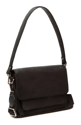 Immagine prodotto di The Chesterfield Brand Pelle borsa a tracolla borsa a tracolla Bali Shoulderbag Black nero