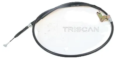 Produktbild von TRISCAN Handbremsseil Seilzug Feststellbremse für MAZDA 323 F VI (BJ) Hinten Links 8140 50138