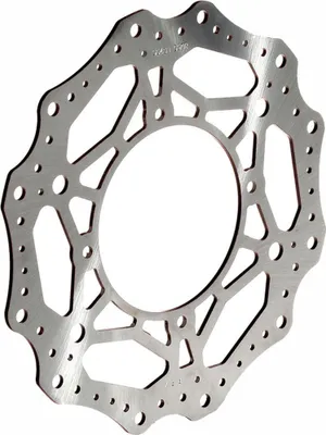 Produktbild von RFX Race Wave starr Bremsscheibe