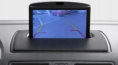 Zdjęcie produktu dla Zestaw kamery cofania VOLVO XC90 OE, nowy, oryginalny, od autoryzowanego dealera