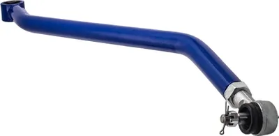 Image de Jambe de force Panhard réglable, acier au carbone durable, stabilité tout-terrain améliorée