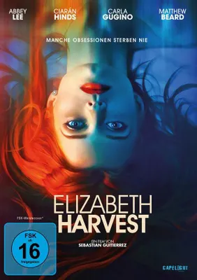 Obrázek produktu pro Elizabeth Harvest