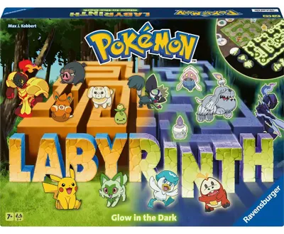 Obrázok produktu pre Ravensburger 22705, Stolová hra, 7 rok / roky, 20 min
