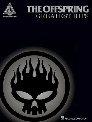 Produktbild von The Offspring - Greatest Hits