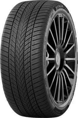 Produktbild von 225/40 ZR19 93W XL Syron Tires Premium 4 Seasons Ganzjahresreifen