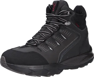 Produktbild von JOYA Damen Outdoorschuhe, schwarz(schwarz), Gr. 38 1/3