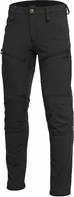 Produktbild von Pentagon Renegade Taiga Hosen Schwarz 40 / 30 Schwarz 40