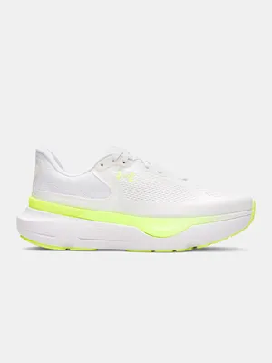 Produktbild von Under Armour Damenschuhe UA W Infinite Pro 2-WHT 10