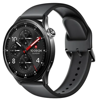Image de Smartwatch Xiaomi Watch S5 46 mm Noir