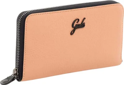 Produktbild von Geldbörse Gabs  Damen Rose Leder