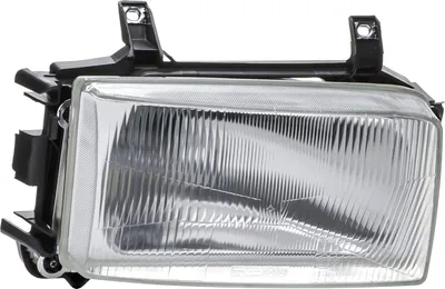 Produktbild von DIEDERICHS Scheinwerfer Rechts für VW Transporter IV Bus (70B, 70C, 7DB, 7DK, 70J, 70K, 7DC, 7DJ) 2270980