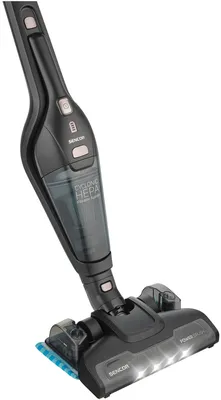 Obrázok produktu pre SENCOR SVC 0675BK-EUE2 Tyčový vysávač 4v1 s mopom