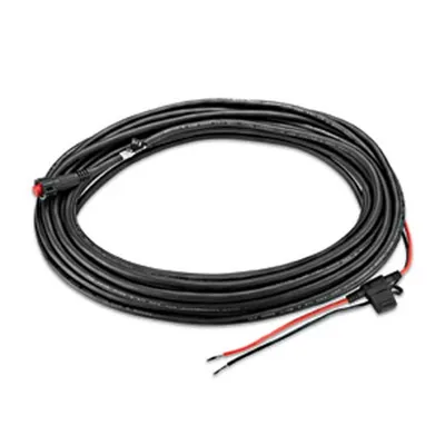 Immagine prodotto di Cavo di alimentazione Garmin 12 AWG per dispositivi Garmin 010-12067-01