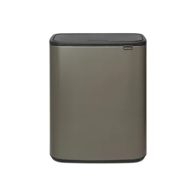 Produktbild von Brabantia Bo Touch Bin, 545 mm, 312 mm, 656 mm, 7,4 kg