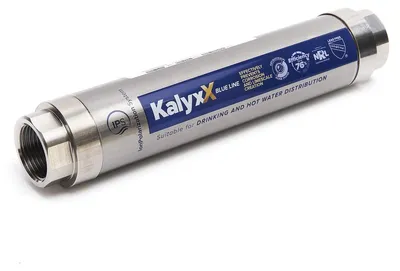 Zdjęcie produktu dla Zmiękczacz IPS Kalyxx BlueLine - G 1"