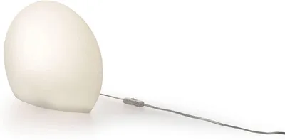 Immagine prodotto di AuthenticsEGGO LEUCHTSKULPTUR -S- WHITE white 812556