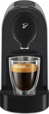 Obrázok produktu pre Kávovar Tchibo Cafissimo pure+ na kapsule, 0,8 l, 15 bar, čierna,