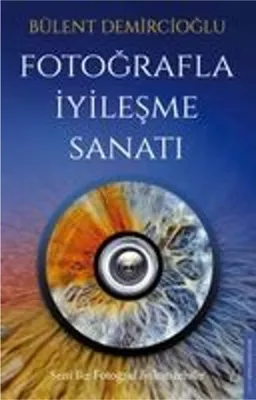 Produktbild von Fotografla Iyilesme Sanati