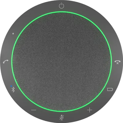 Productafbeelding van Jabra 2755-209 Jabra Speak2 55 UC Freisprecheinrichtung grau