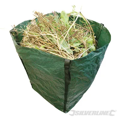 Image de Silverline - Sac de jardin grande capacité