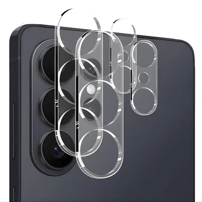 Produktbild von 2X Kamera Schutz Glas für Samsung Galaxy Salaxy S26 Ultra Panzerfolie Linse Full 9H