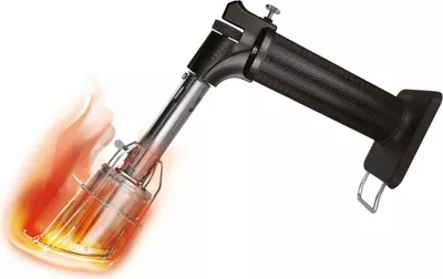 Produktbild von Karamellisierer/ Gastro-Gasbrenner
