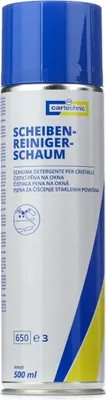 Produktbild von CARTECHNIC 40 27289 01322 0 Glasreiniger Scheibenreiniger 500ml