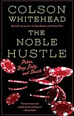 Immagine prodotto di The Noble Hustle