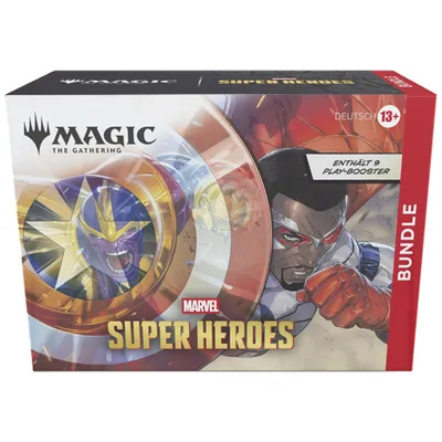 Produktbild von Wizards of the Coast D53661000, 13 Jahr(e)