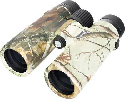 Zdjęcie produktu dla Lornetka Levenhuk 10x42 Camo Maple